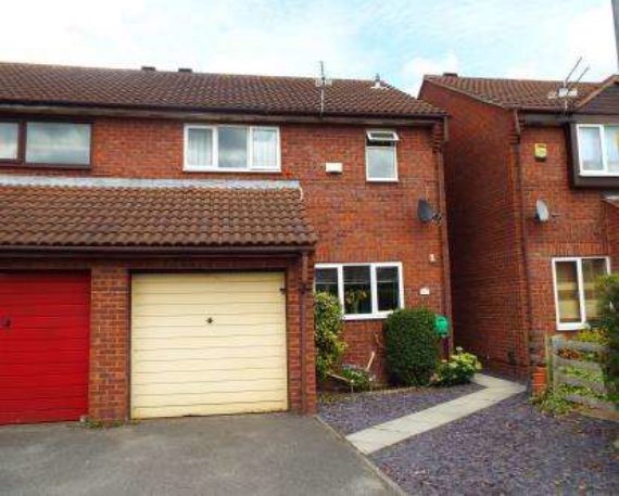 3 Bedroom Semi-Detac...
